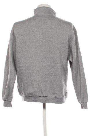 Herren Sweatshirt Unbranded, Größe XXL, Farbe Grau, Preis € 11,99