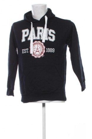 Herren Sweatshirt Unbranded, Größe S, Farbe Schwarz, Preis € 11,99