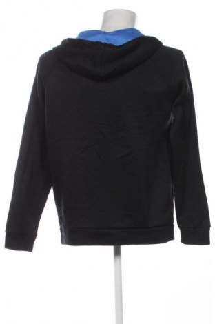 Ανδρικό φούτερ Unbranded, Μέγεθος M, Χρώμα Μαύρο, Τιμή 24,99 €