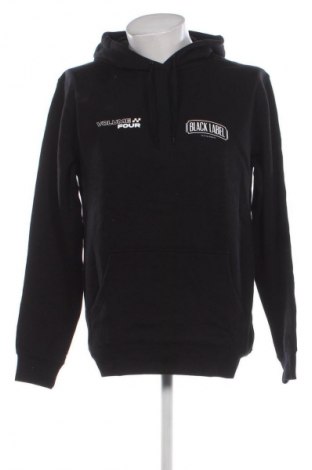 Hanorac de bărbați Unbranded, Mărime M, Culoare Negru, Preț 134,99 Lei