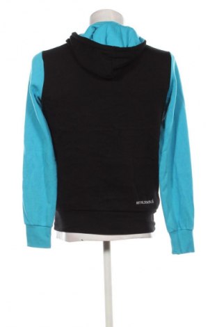 Herren Sweatshirt Unbranded, Größe M, Farbe Mehrfarbig, Preis 7,99 €
