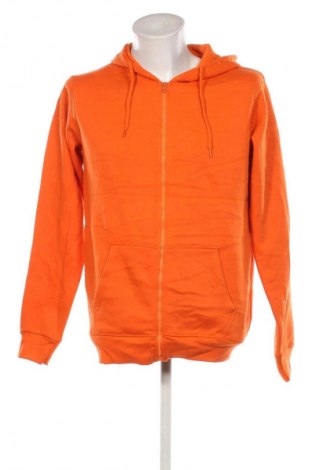 Hanorac de bărbați Unbranded, Mărime XL, Culoare Portocaliu, Preț 134,99 Lei