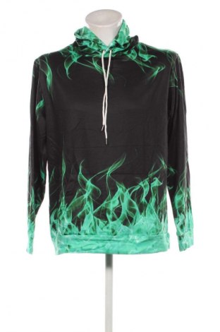 Herren Sweatshirt Unbranded, Größe M, Farbe Mehrfarbig, Preis € 11,99