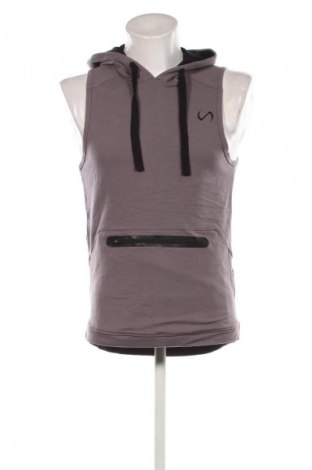 Męska bluza Unbranded, Rozmiar S, Kolor Szary, Cena 51,99 zł