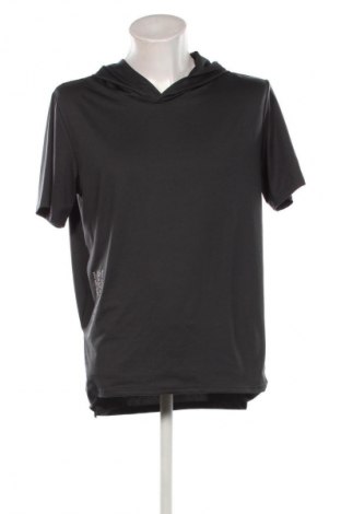Herren Sweatshirt Unbranded, Größe L, Farbe Grau, Preis 10,42 €