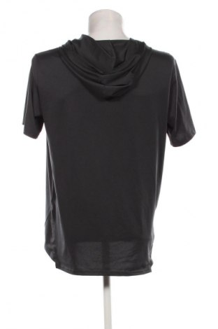 Herren Sweatshirt Unbranded, Größe L, Farbe Grau, Preis 10,42 €