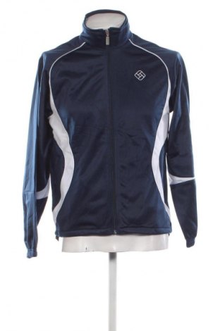 Męska bluza Unbranded, Rozmiar S, Kolor Niebieski, Cena 44,99 zł
