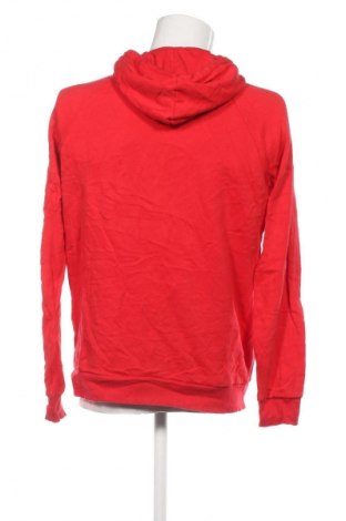 Pánská mikina  Under Armour, Velikost M, Barva Červená, Cena  359,00 Kč