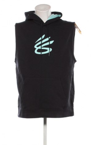 Мъжки суитшърт Under Armour, Размер XL, Цвят Многоцветен, Цена 55,10 лв.