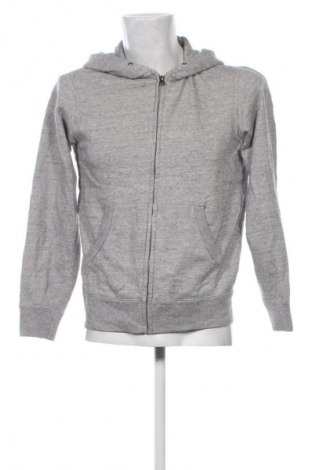Herren Sweatshirt Uniqlo, Größe M, Farbe Grau, Preis € 11,99