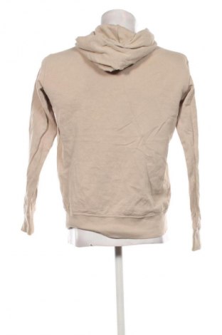 Hanorac de bărbați Uniqlo, Mărime S, Culoare Bej, Preț 141,99 Lei
