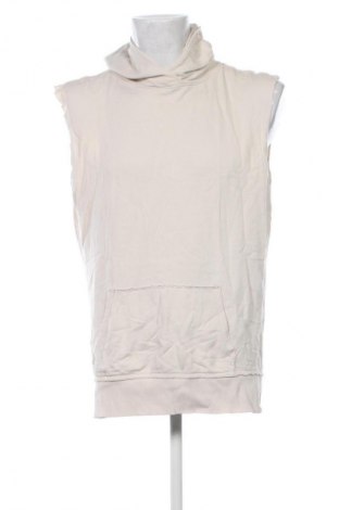 Herren Sweatshirt Urban Classics, Größe L, Farbe Beige, Preis € 14,99