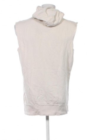 Herren Sweatshirt Urban Classics, Größe L, Farbe Beige, Preis € 14,99