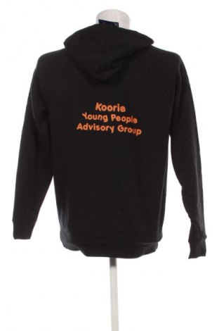 Herren Sweatshirt WINNING SPIRIT, Größe S, Farbe Schwarz, Preis € 11,99