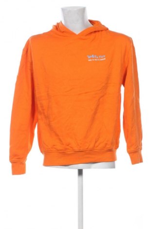 Męska bluza White Fox, Rozmiar S, Kolor Pomarańczowy, Cena 49,99 zł