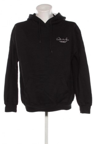 Herren Sweatshirt White Fox, Größe M, Farbe Schwarz, Preis € 7,99