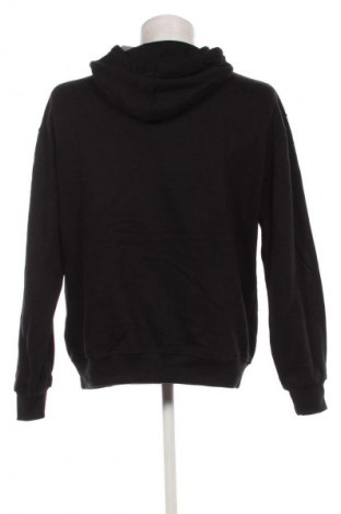 Herren Sweatshirt White Fox, Größe M, Farbe Schwarz, Preis € 7,99