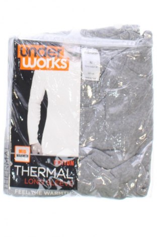 Pánska spodná bielizeň Unbranded, Veľkosť M, Farba Sivá, Cena  17,95 €