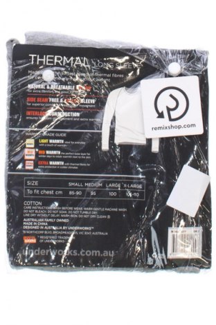 Pánska spodná bielizeň Unbranded, Veľkosť M, Farba Sivá, Cena  17,95 €