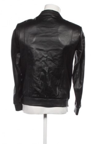 Herren Lederjacke Giorgio Di Mare, Größe M, Farbe Schwarz, Preis € 249,99