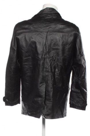 Herren Lederjacke Milan, Größe L, Farbe Schwarz, Preis € 30,99