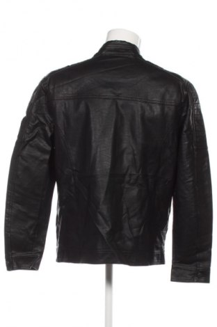 Geacă de piele pentru bărbati Tarocash, Mărime XL, Culoare Negru, Preț 258,99 Lei