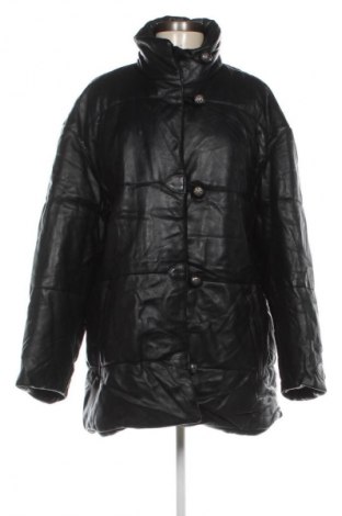 Damen Lederjacke Unbranded, Größe M, Farbe Schwarz, Preis € 83,99