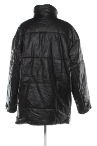 Damen Lederjacke Unbranded, Größe M, Farbe Schwarz, Preis € 83,99