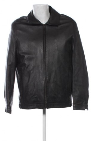 Herren Lederjacke Unbranded, Größe XL, Farbe Schwarz, Preis € 103,99