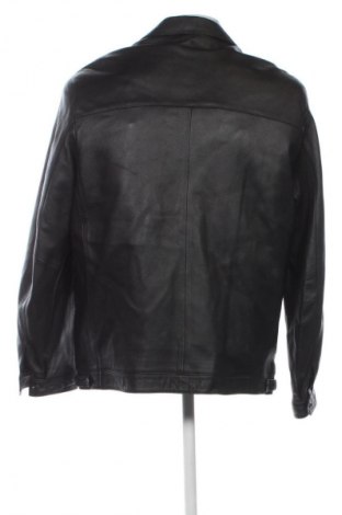 Herren Lederjacke Unbranded, Größe XL, Farbe Schwarz, Preis € 103,99
