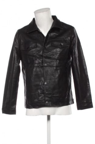 Férfi bőrdzseki Unbranded, Méret XXL, Szín Fekete, Ár 5 399 Ft