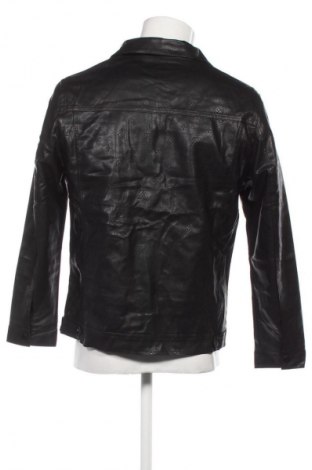 Férfi bőrdzseki Unbranded, Méret XXL, Szín Fekete, Ár 5 399 Ft