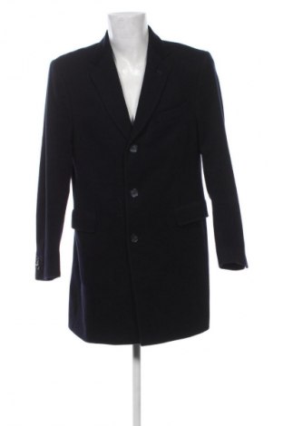 Herrenmantel Angelico, Größe XL, Farbe Blau, Preis € 56,99