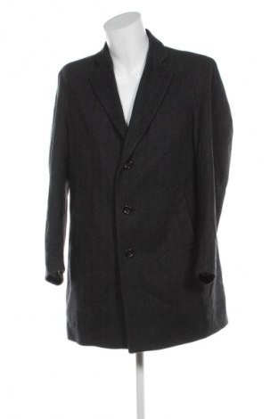 Palton de bărbați C&A, Mărime XL, Culoare Gri, Preț 108,99 Lei