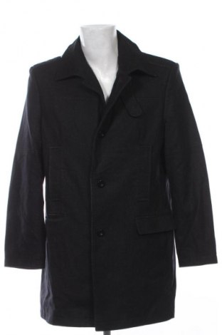Herrenmantel Esprit, Größe XL, Farbe Schwarz, Preis 70,08 €