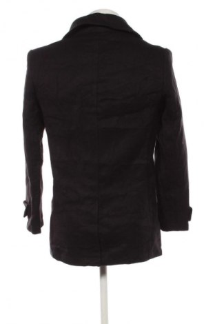 Pánský kabát  H&M, Velikost M, Barva Černá, Cena  1 279,00 Kč