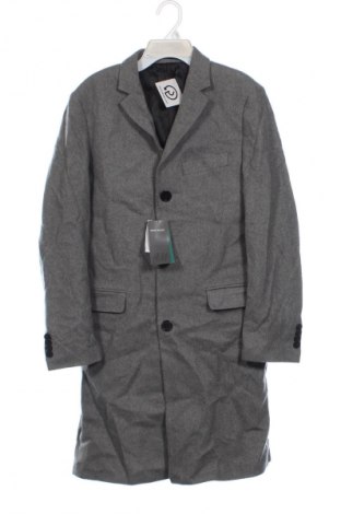 Herrenmantel H&M, Größe S, Farbe Grau, Preis € 122,99