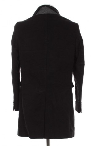 Herrenmantel Joe Arness, Größe L, Farbe Schwarz, Preis 80,28 €