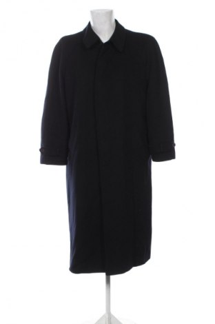 Herrenmantel Loro Piana, Größe M, Farbe Blau, Preis 464,34 €