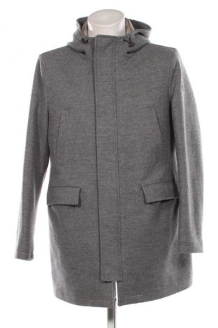 Pánsky kabát  Milestone, Veľkosť XL, Farba Sivá, Cena  209,95 €