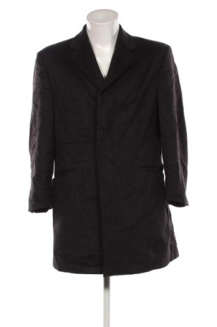 Herrenmantel Piacenza, Größe L, Farbe Grau, Preis 189,99 €