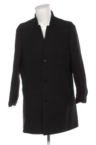 Pánsky kabát  Tom Tailor, Veľkosť XL, Farba Čierna, Cena  49,95 €