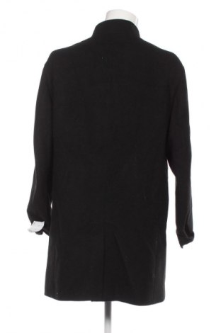 Pánsky kabát  Tom Tailor, Veľkosť XL, Farba Čierna, Cena  49,95 €