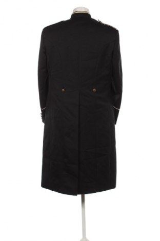 Palton de bărbați Unbranded, Mărime XL, Culoare Negru, Preț 281,58 Lei