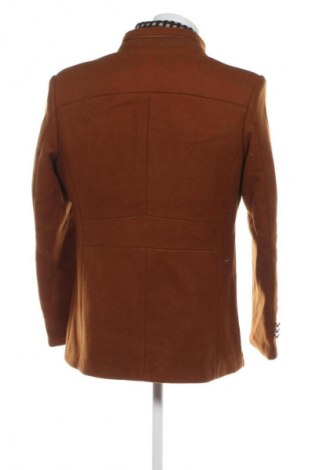 Herrenmantel Unbranded, Größe L, Farbe Braun, Preis € 45,99