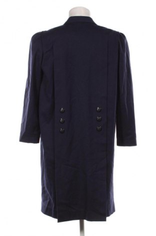 Herrenmantel Unbranded, Größe S, Farbe Blau, Preis € 44,26