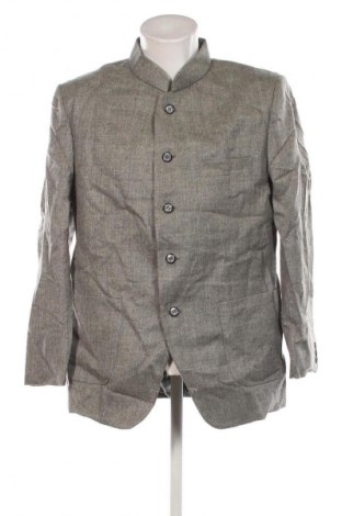Pánsky kabát  Unbranded, Veľkosť M, Farba Sivá, Cena  45,95 €