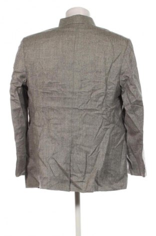 Pánsky kabát  Unbranded, Veľkosť M, Farba Sivá, Cena  45,95 €