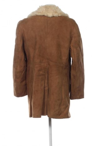 Herrenmantel Unbranded, Größe XL, Farbe Braun, Preis € 38,99