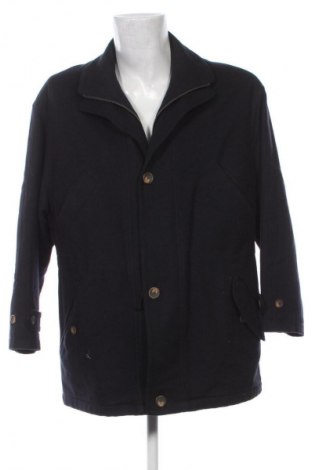 Herrenmantel Unbranded, Größe L, Farbe Blau, Preis € 54,73